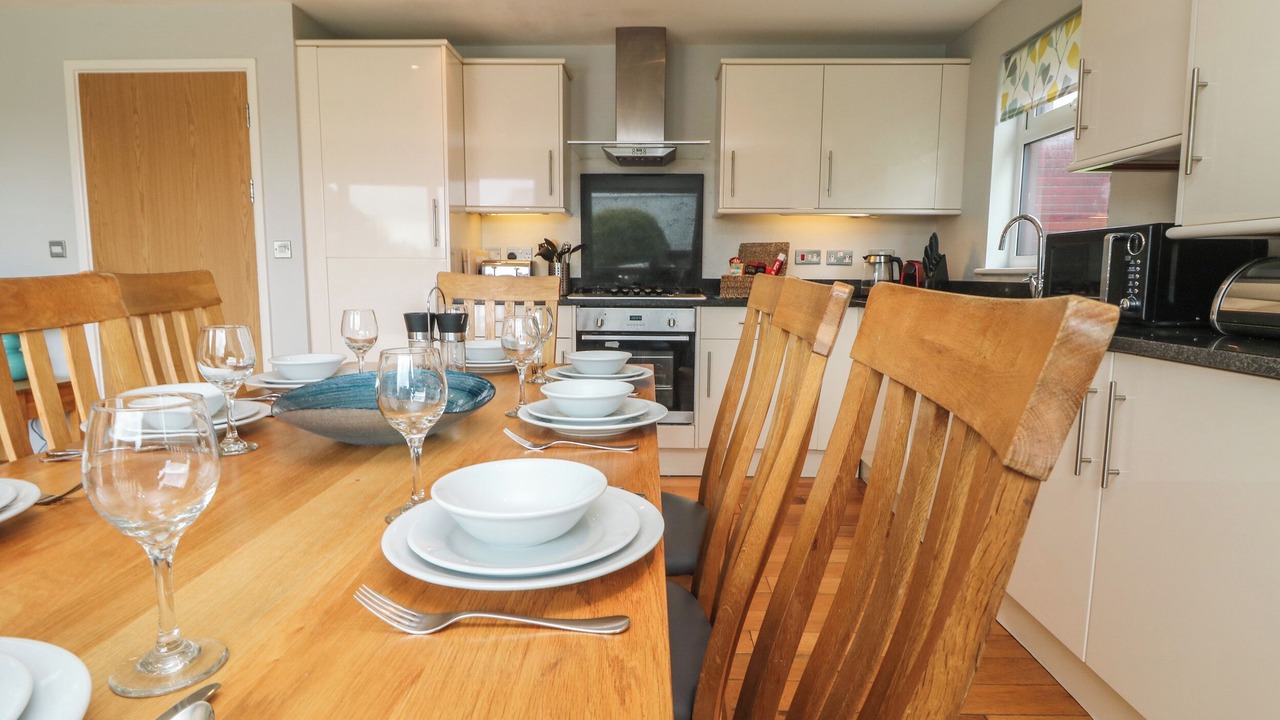 Photo of Kitchen in Winnard's Perch