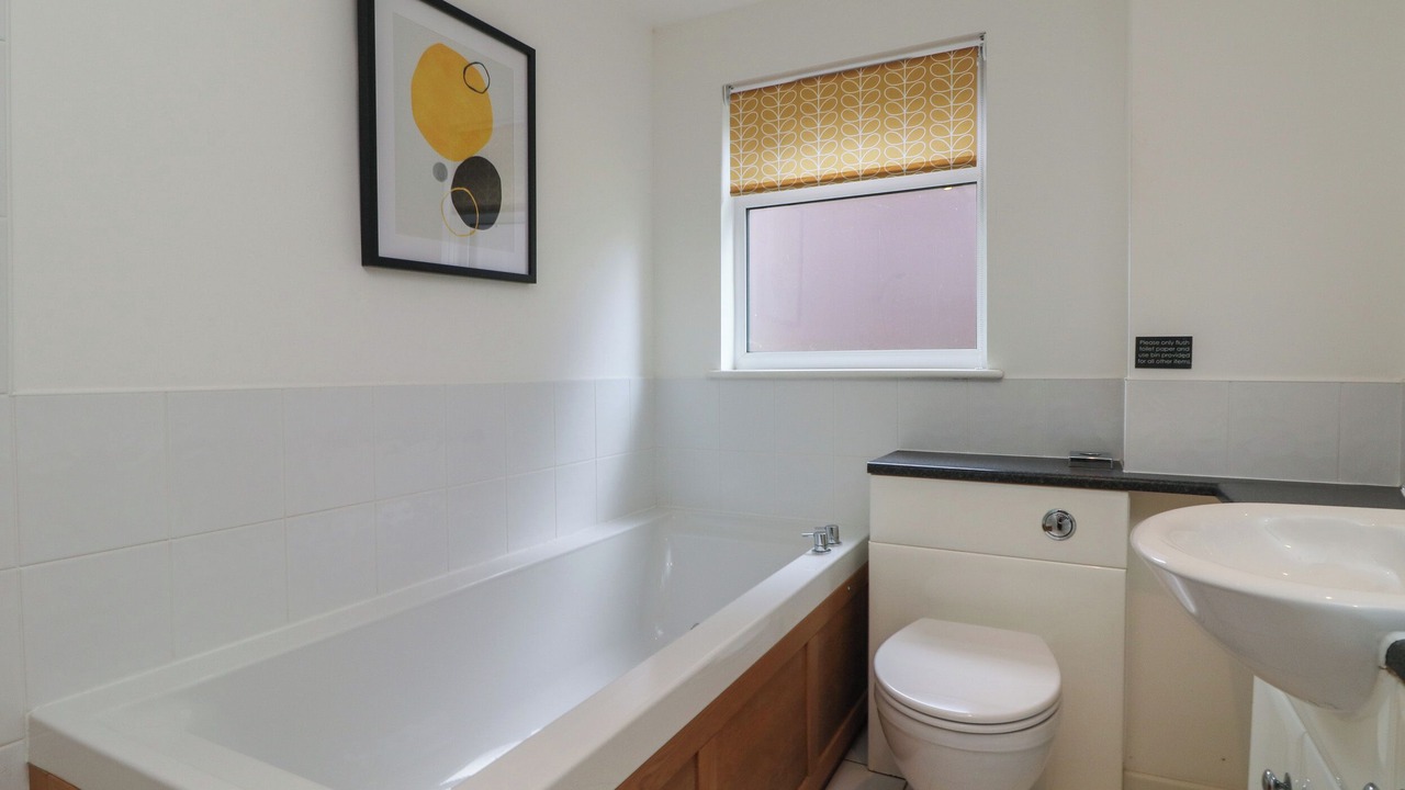 Photo of Bathroom in Winnard's Perch