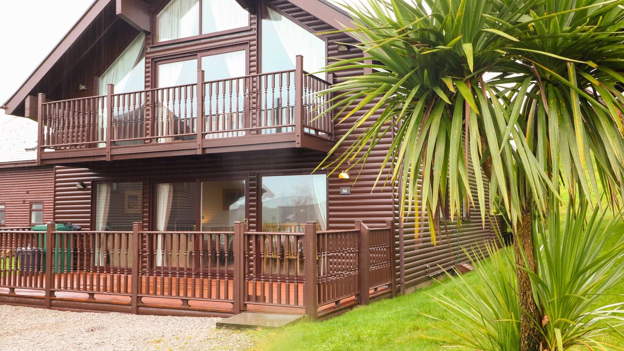 Photo of Outdoor in Winnard's Perch