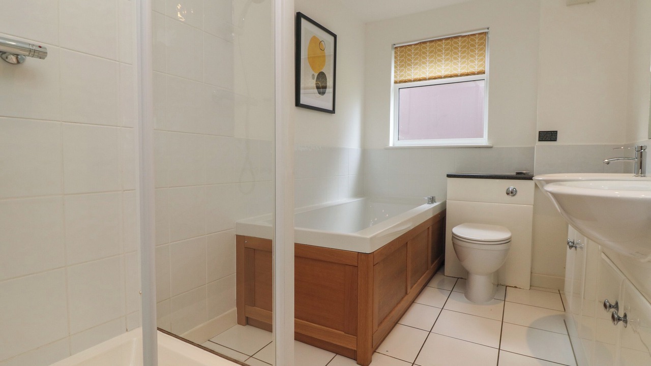 Photo of Bathroom in Winnard's Perch