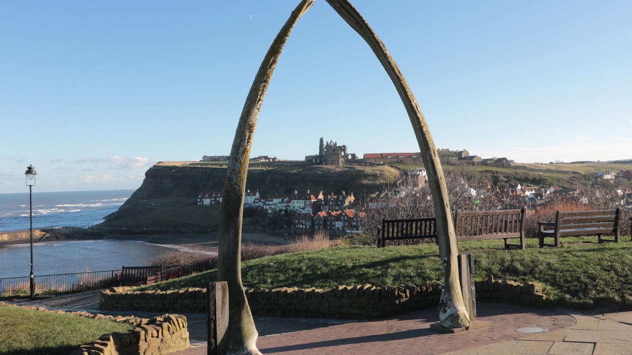 Photo of Others in Ruswarp