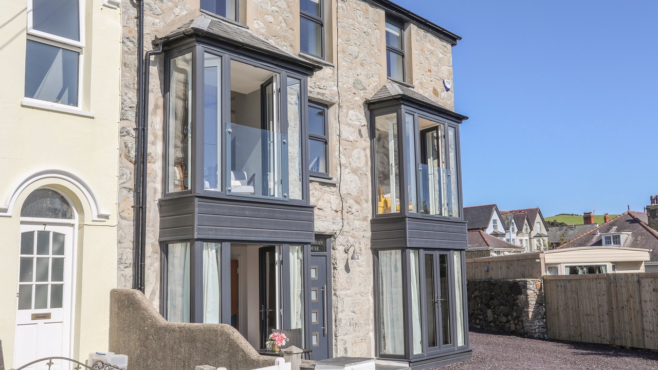 Photo of Outdoor in Criccieth