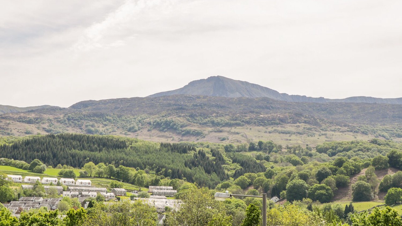 Photo of Others in Dolgellau