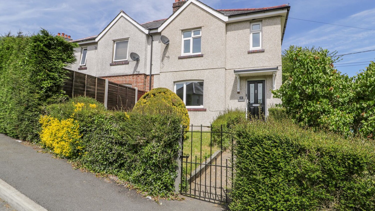 Photo of Outdoor in Dolgellau