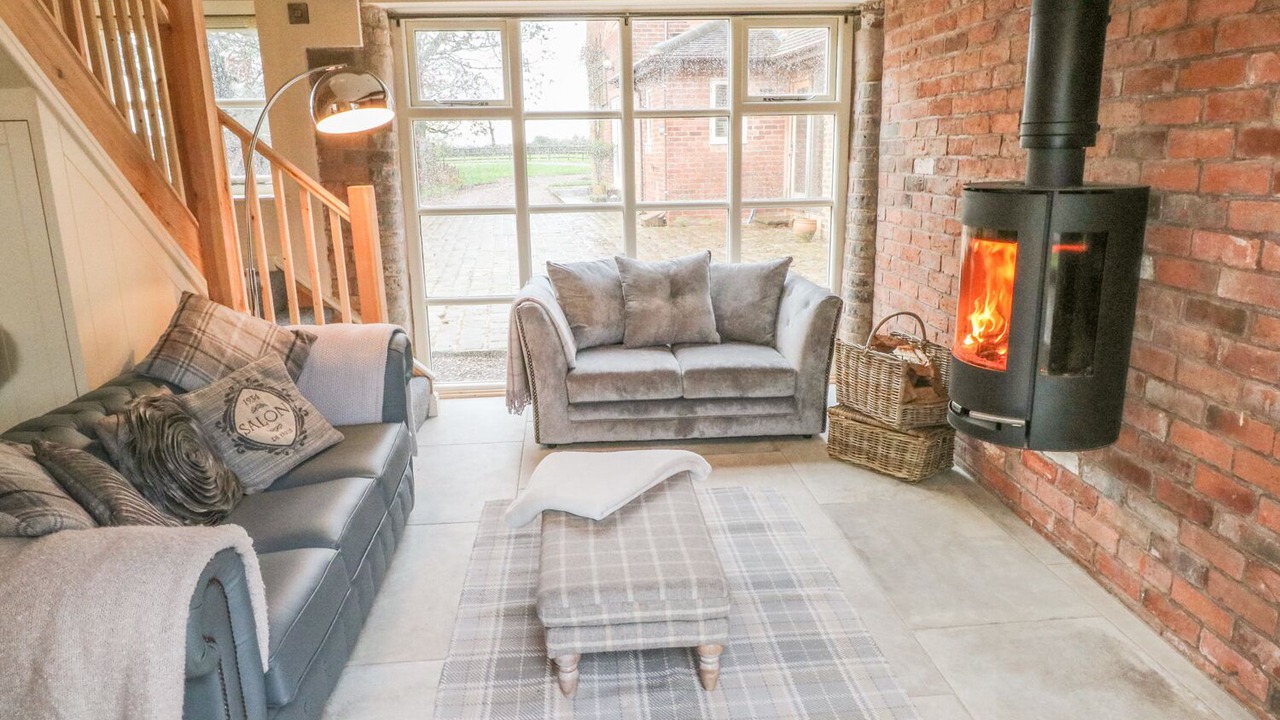 Photo of Bedroom in Stone