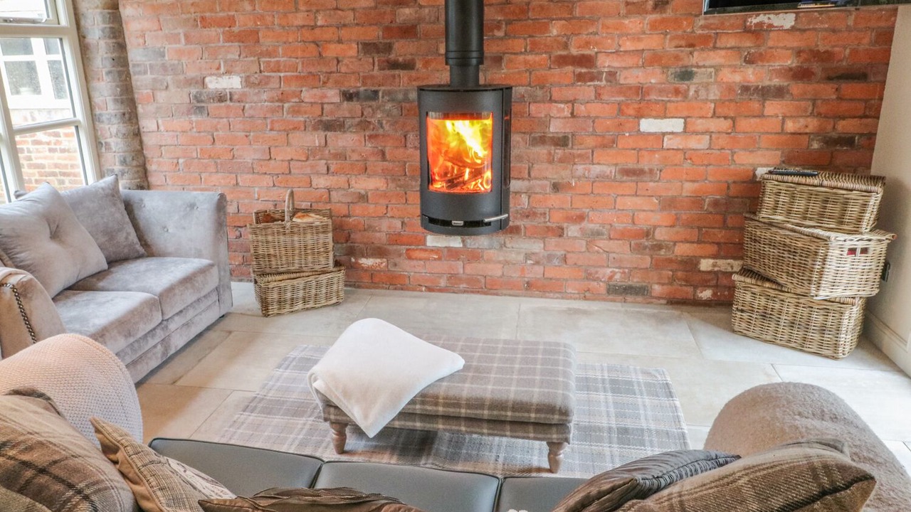 Photo of Bedroom in Stone