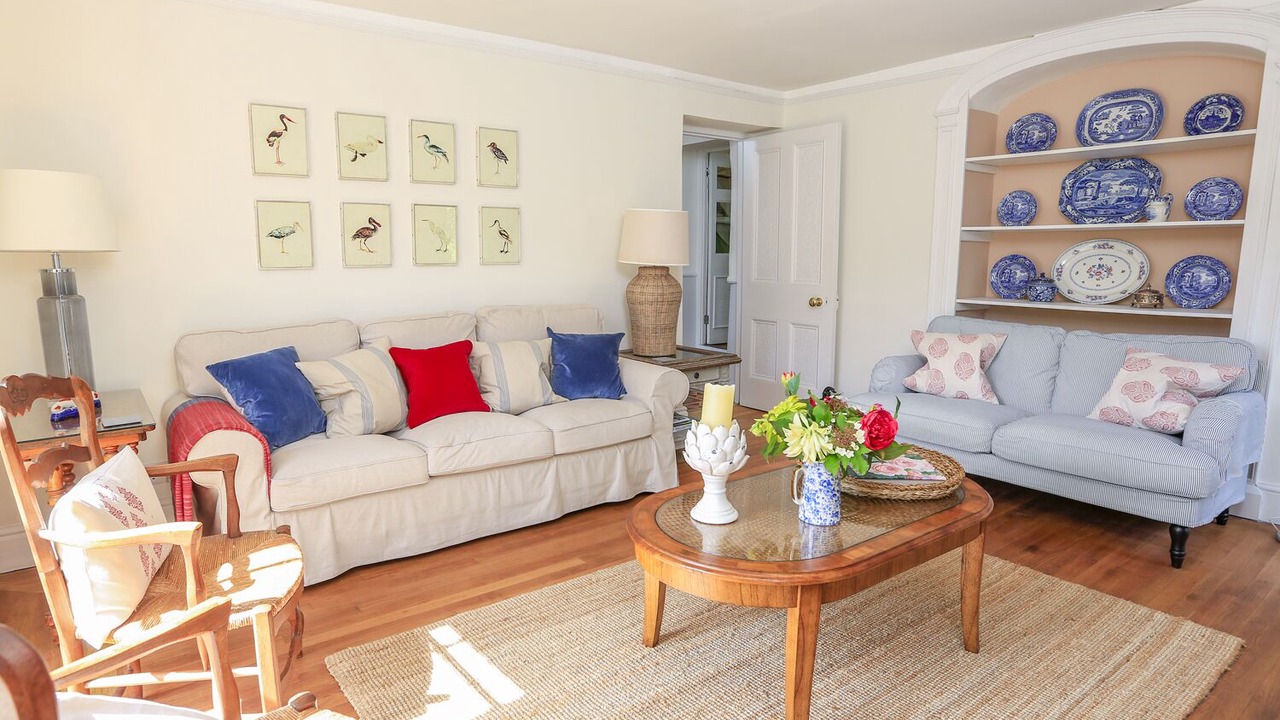 Photo of Livingroom in Slapton