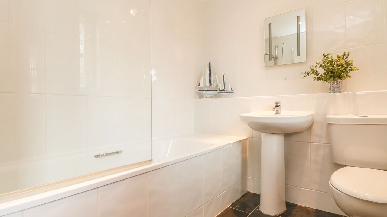 Photo of Bathroom in Grampound