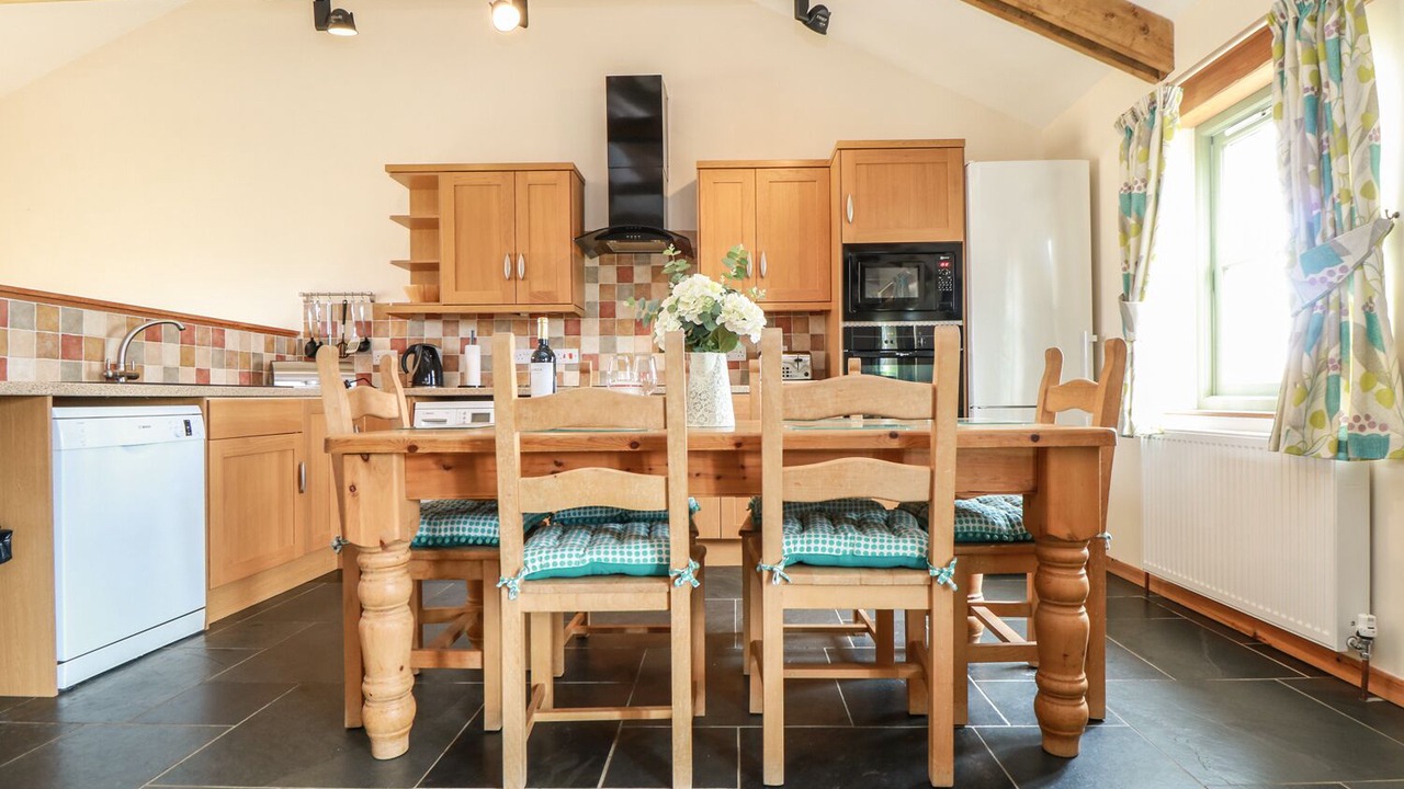 Photo of Kitchen in Grampound