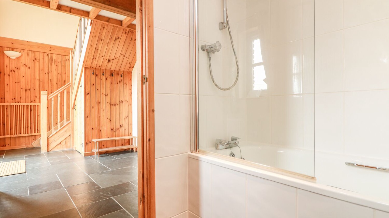 Photo of Bathroom in Grampound