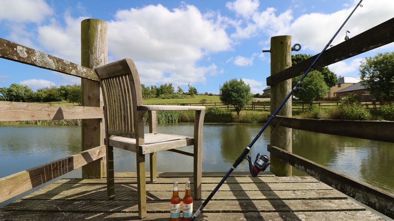 Photo of Outdoor in Grampound