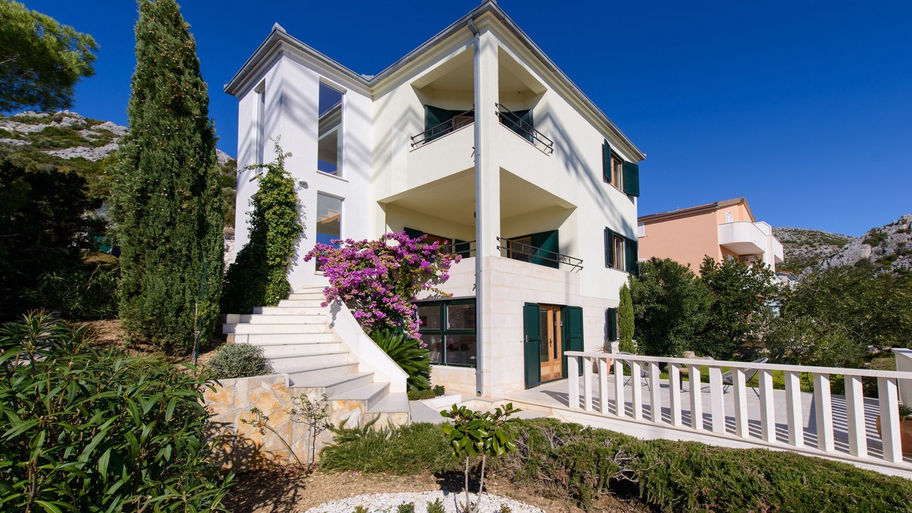 Photo of Outdoor in Seget Vranjica