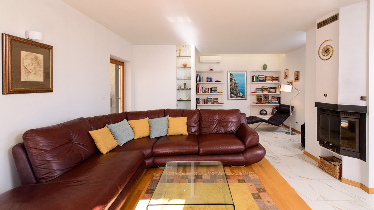 Photo of Livingroom in Seget Vranjica