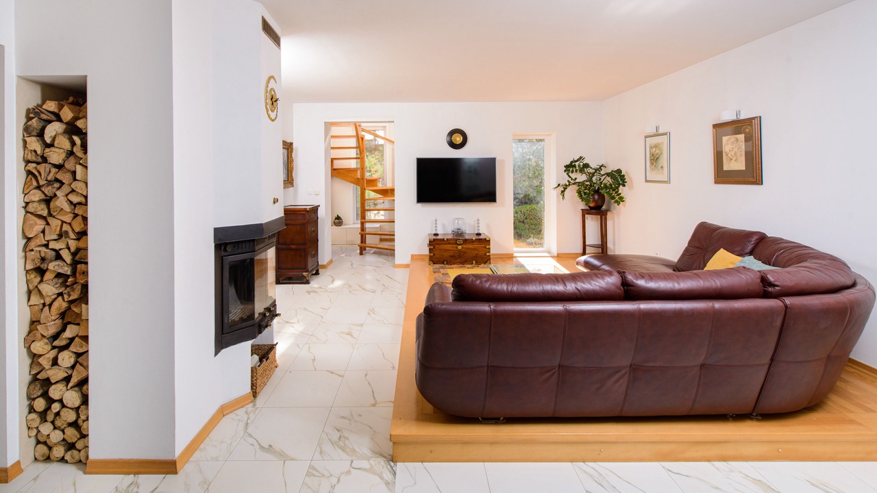 Photo of Livingroom in Seget Vranjica