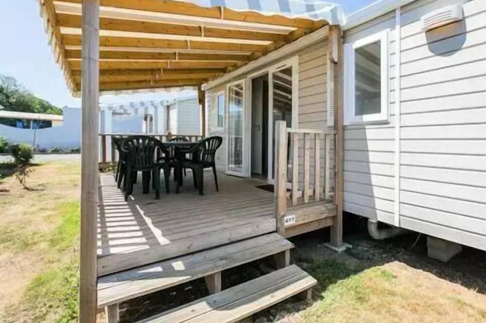 Photo of Patio Balcony in Angles