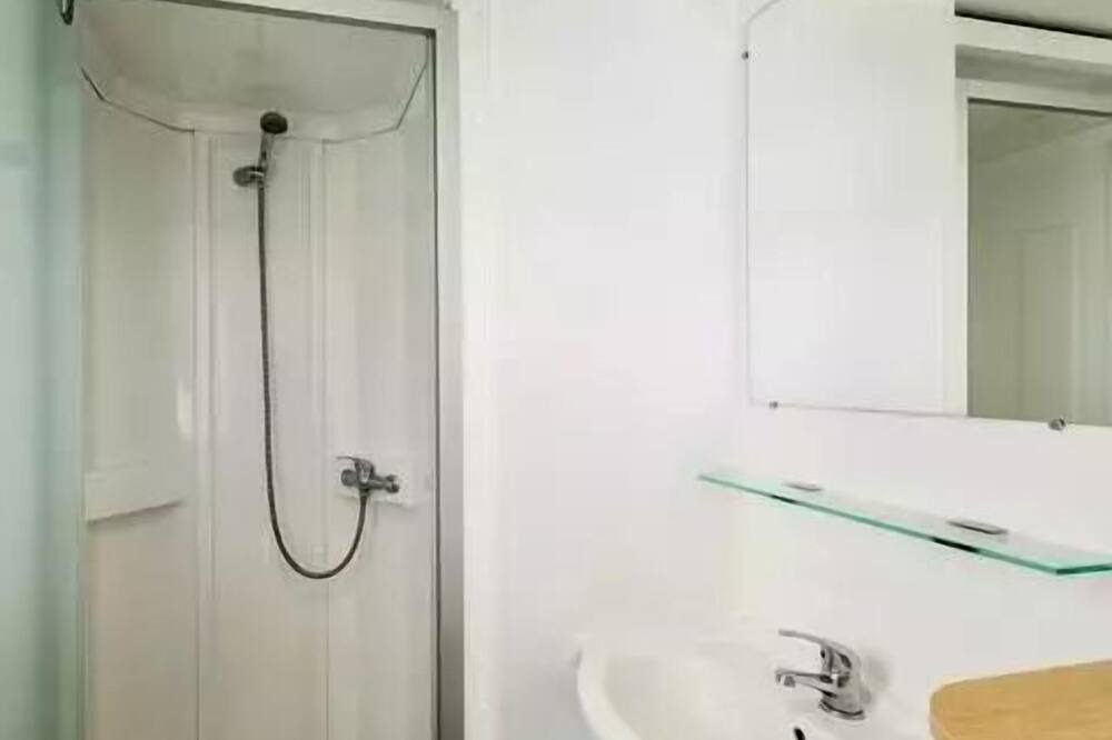 Photo of Bathroom in Angles