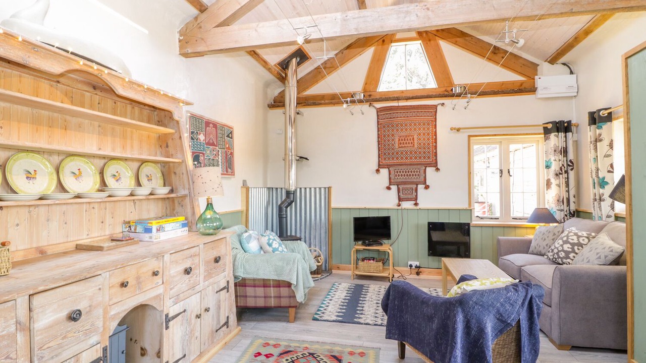 Photo of Bedroom in Blandford Forum