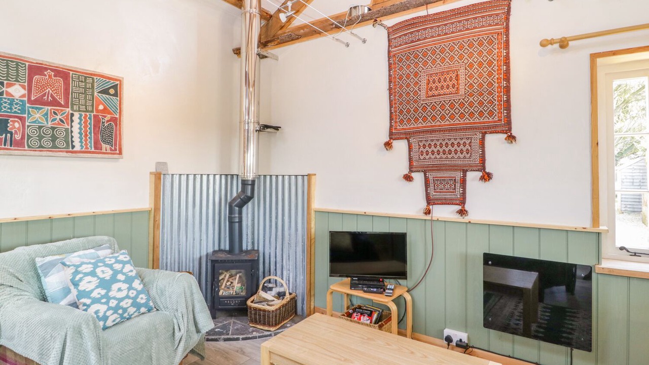 Photo of Bedroom in Blandford Forum