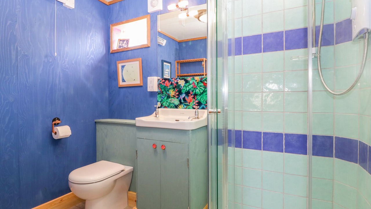 Photo of Bathroom in Blandford Forum