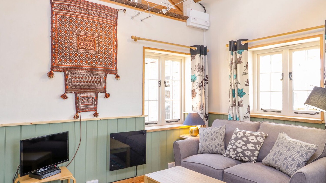 Photo of Bedroom in Blandford Forum