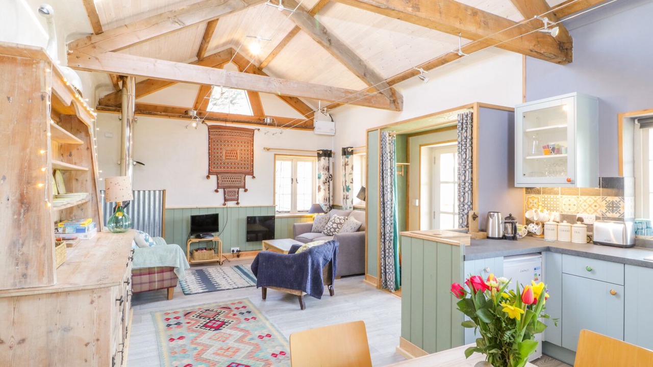 Photo of Bedroom in Blandford Forum