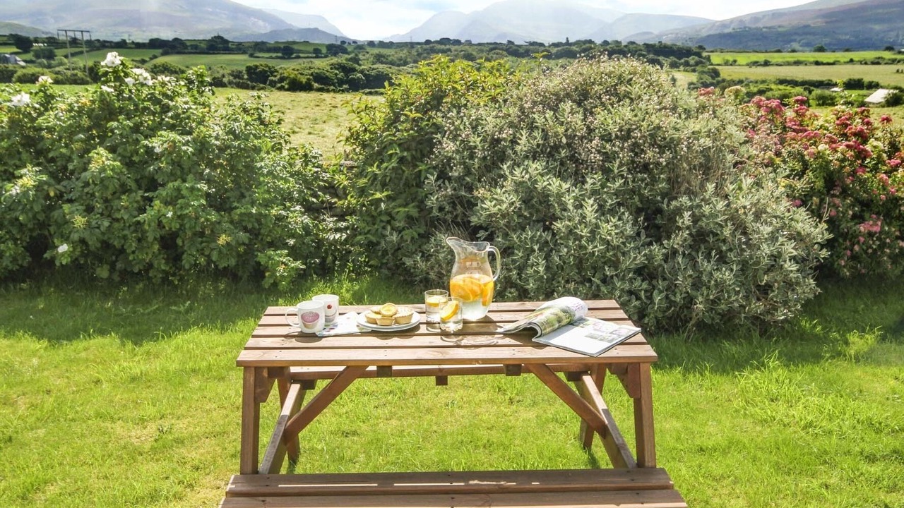 Photo of Others in Brynrefail