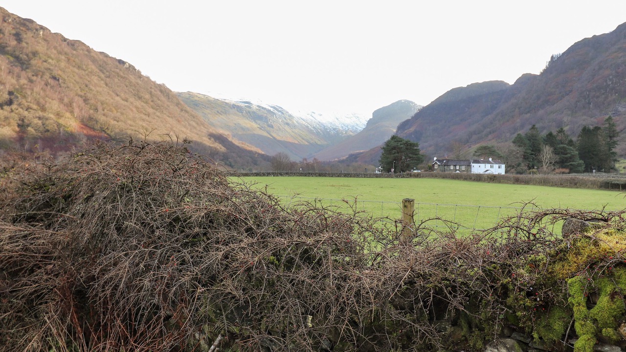 Photo of Bathroom in Seatoller