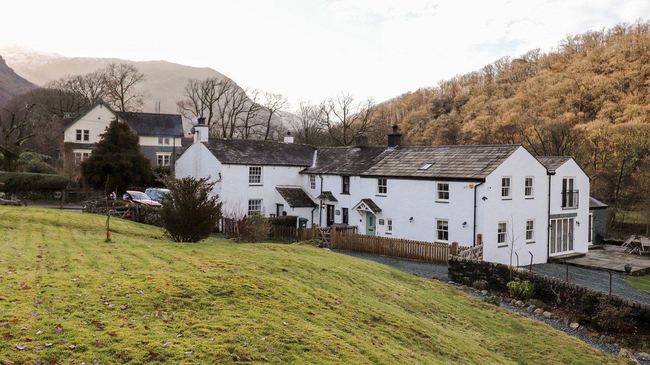 Photo of Outdoor in Seatoller