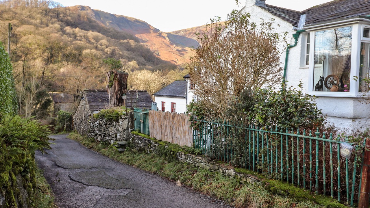 Photo of Outdoor in Seatoller