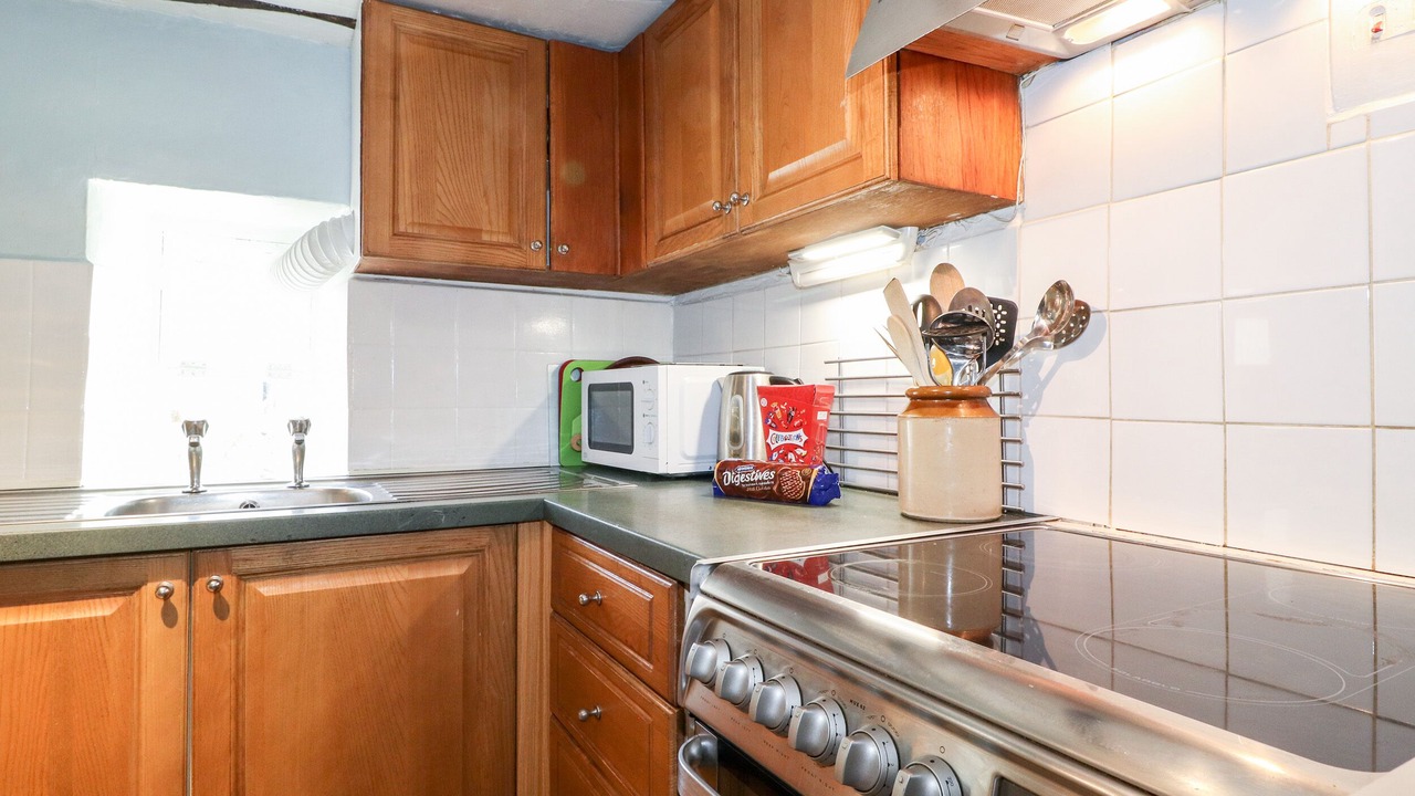 Photo of Kitchen in Seatoller