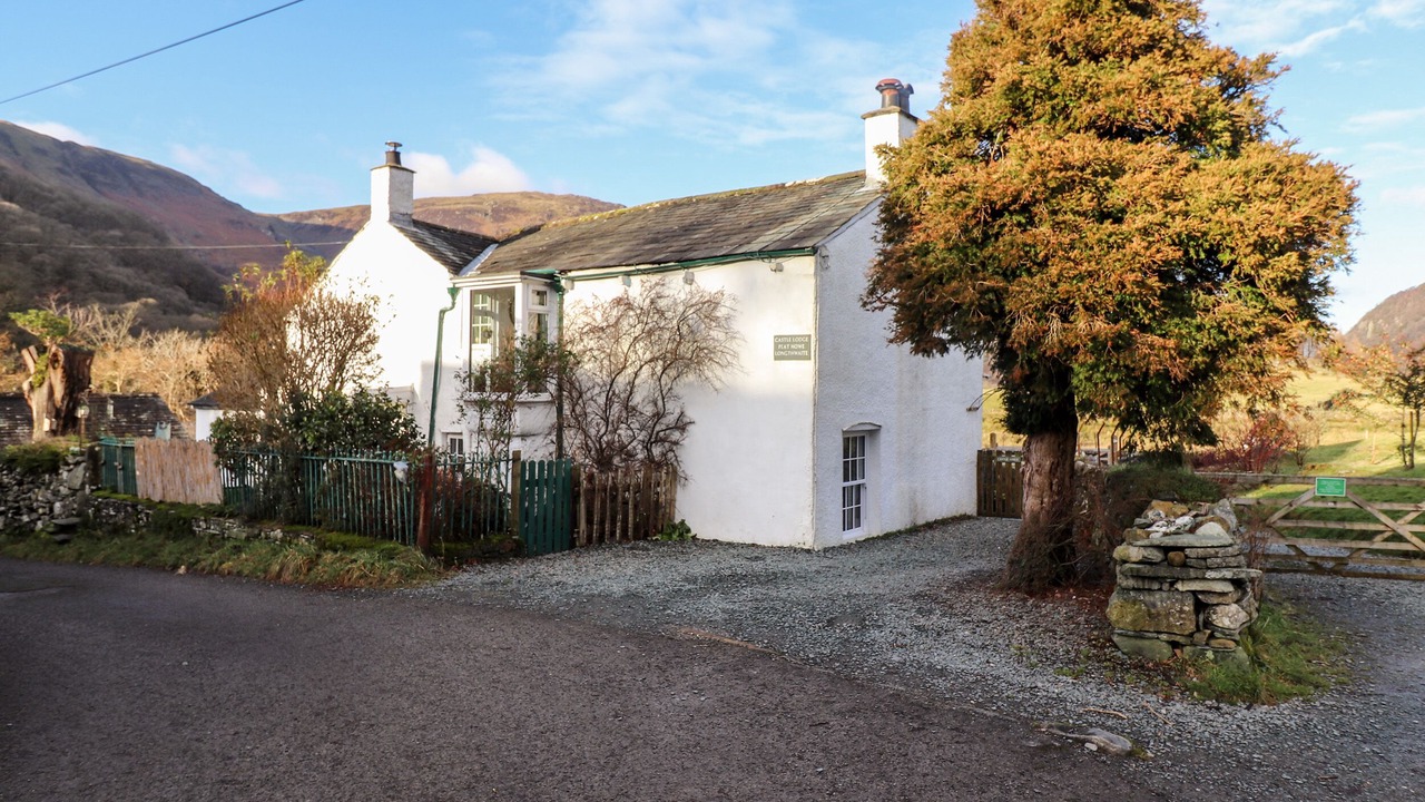 Photo of Outdoor in Seatoller