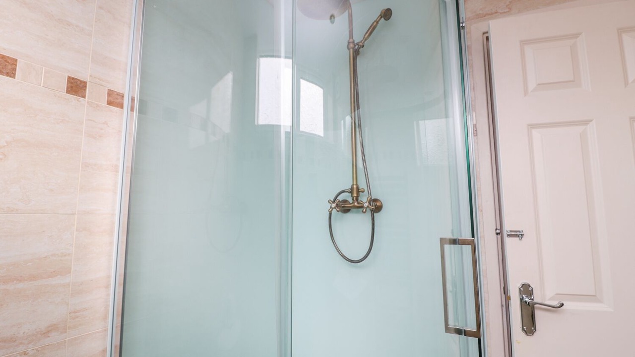 Photo of Bathroom in Woodhorn