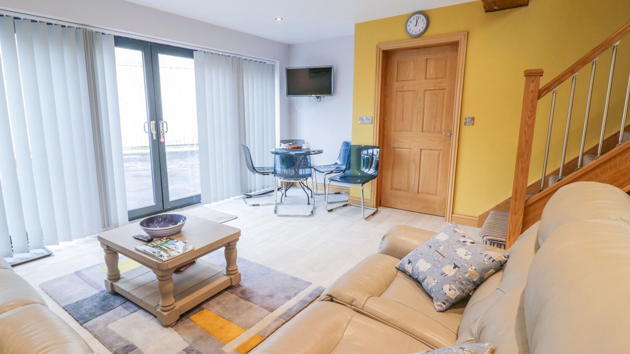 Photo of Bedroom in Caersws