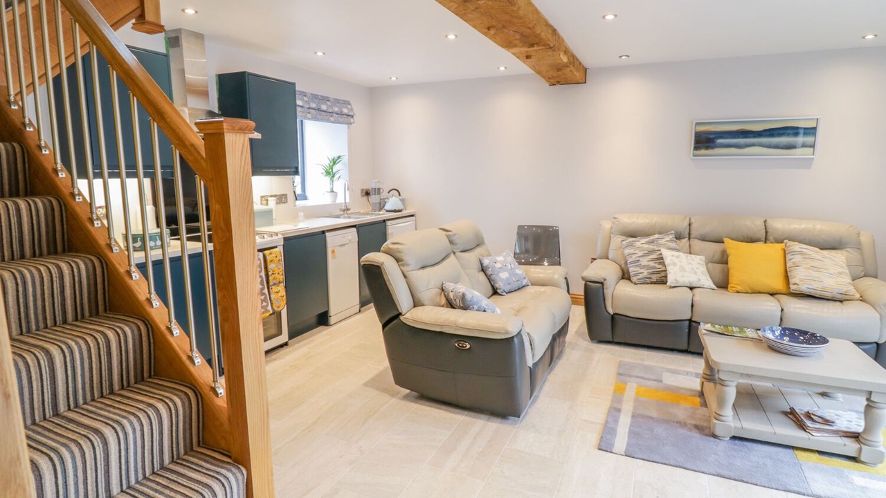 Photo of Bedroom in Caersws