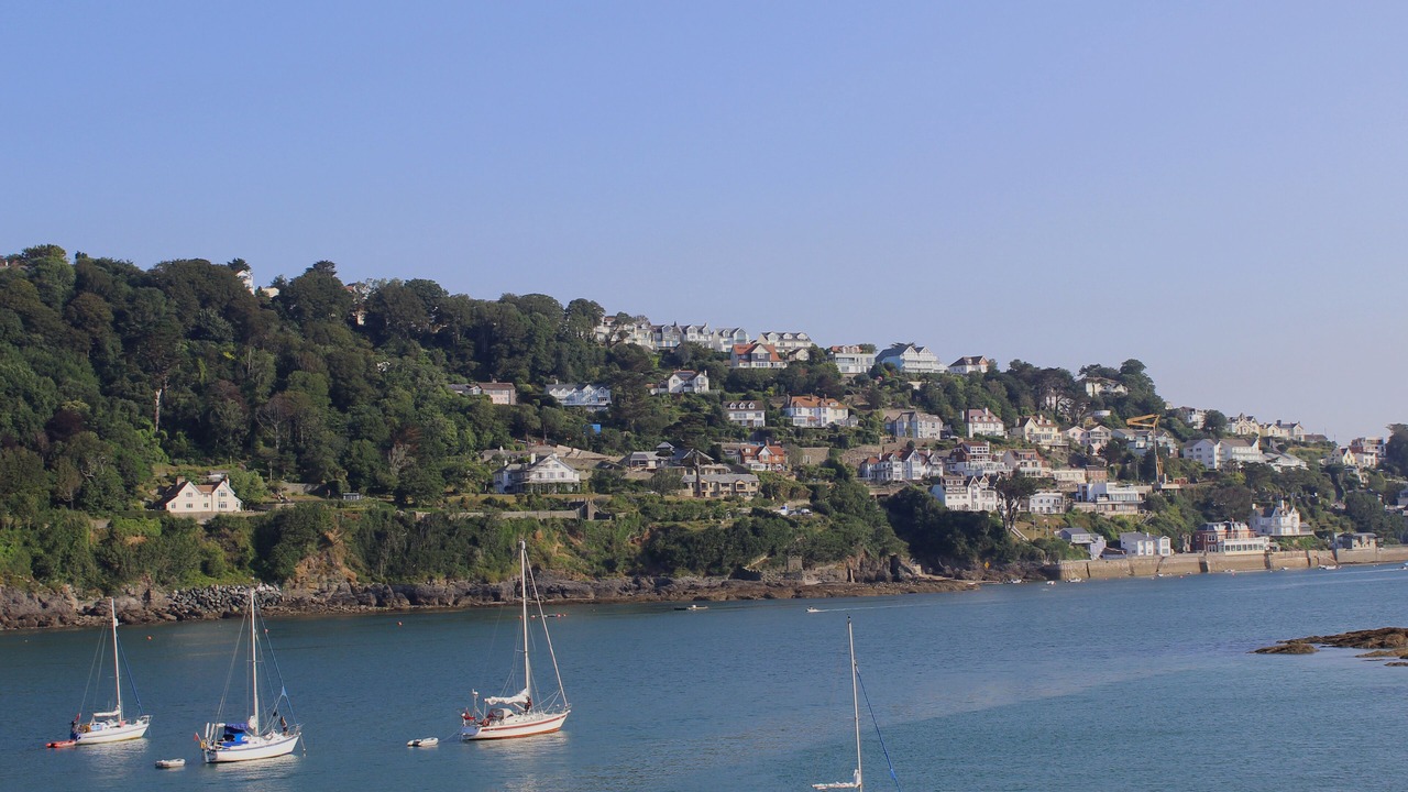 Photo of Others in Salcombe