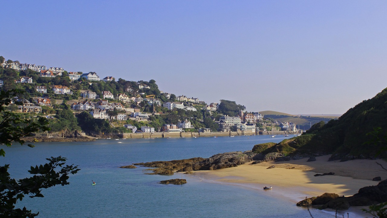 Photo of Others in Salcombe