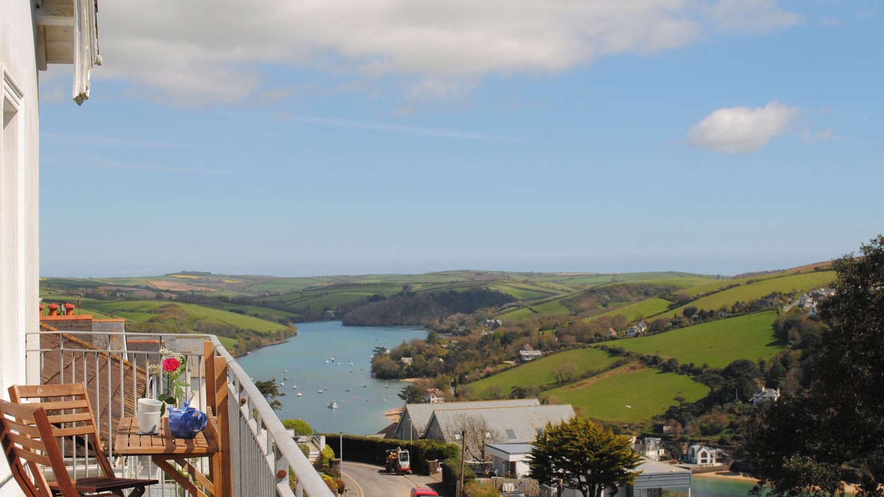 Photo of Others in Salcombe