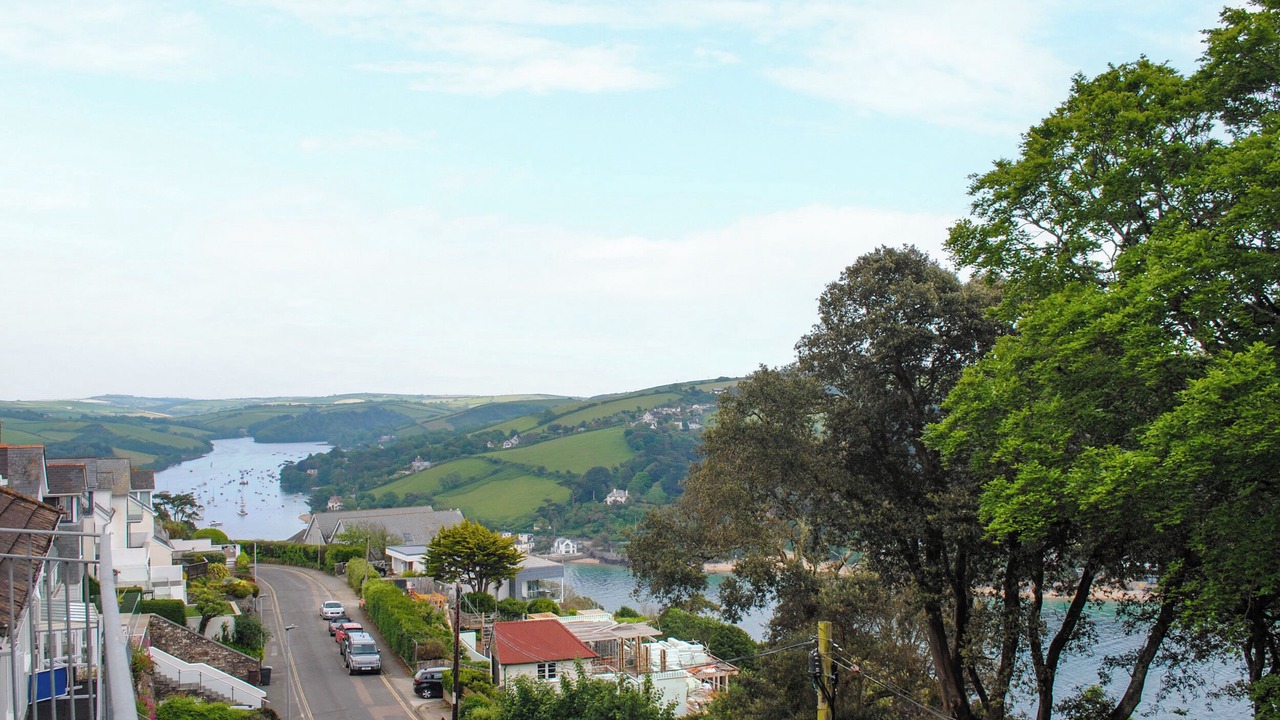 Photo of Others in Salcombe