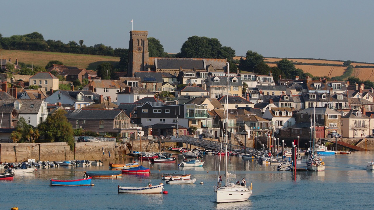 Photo of Others in Salcombe