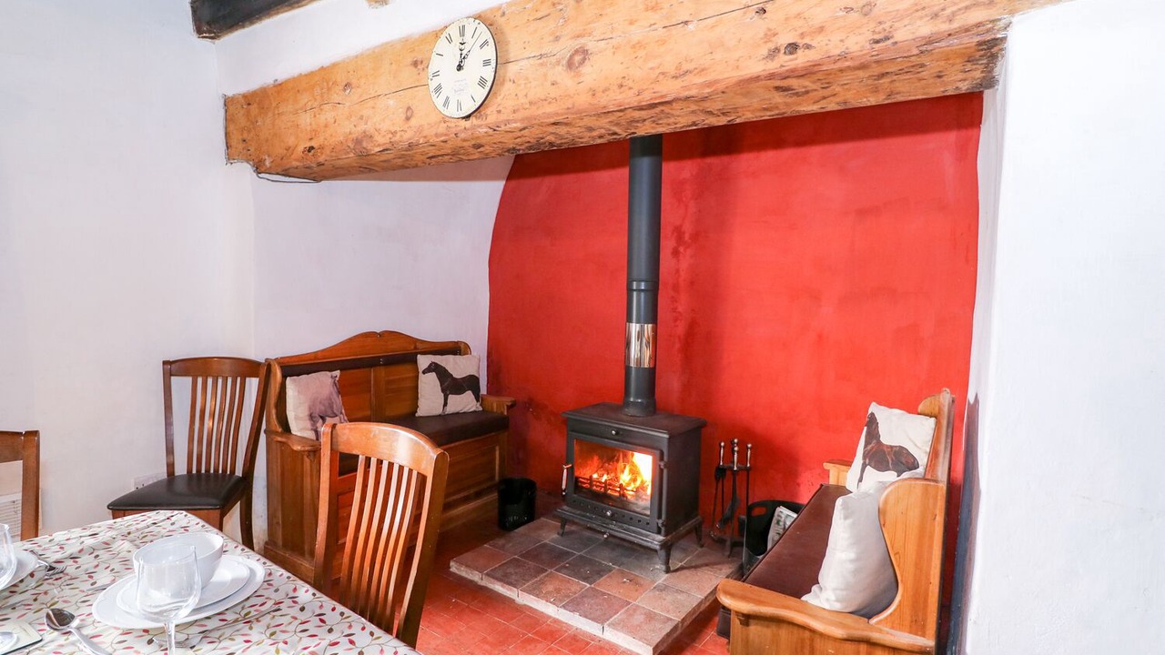 Photo of Bedroom in Newcastle Emlyn