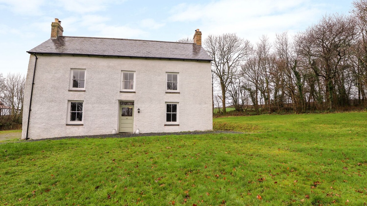 Photo of Outdoor in Newcastle Emlyn