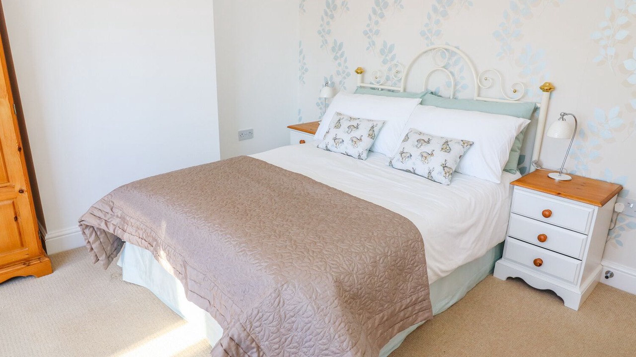 Photo of Bedroom in Arnside