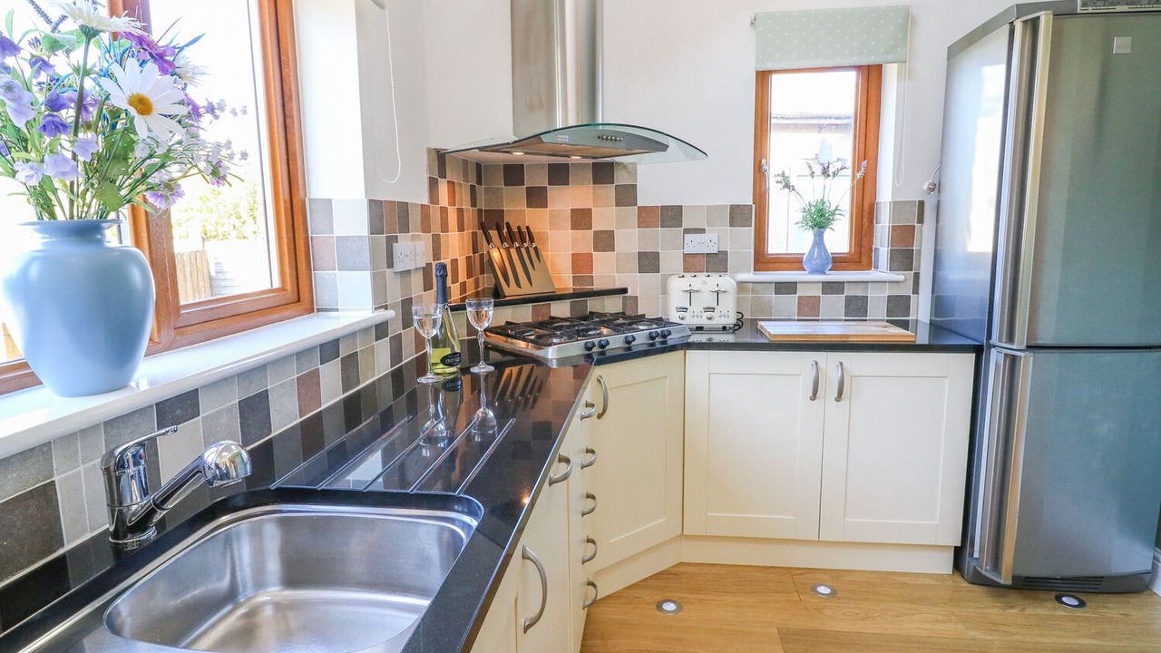 Photo of Kitchen in Arnside