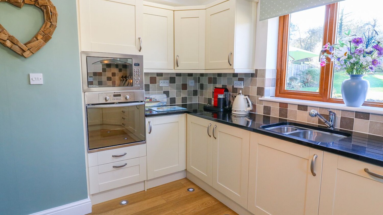Photo of Kitchen in Arnside