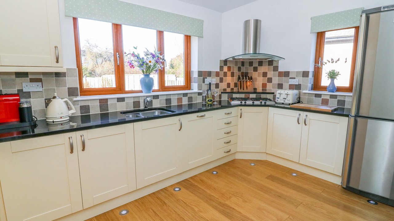 Photo of Kitchen in Arnside