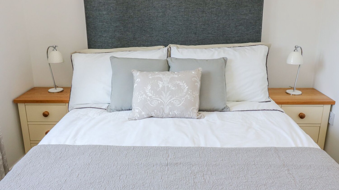 Photo of Bedroom in Arnside