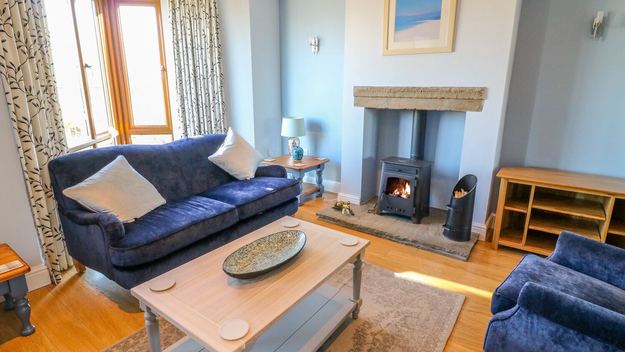 Photo of Livingroom in Arnside