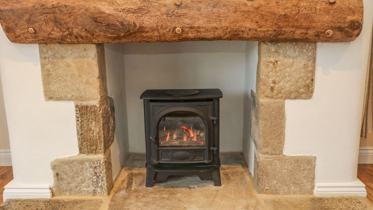 Photo of Others in Cowling