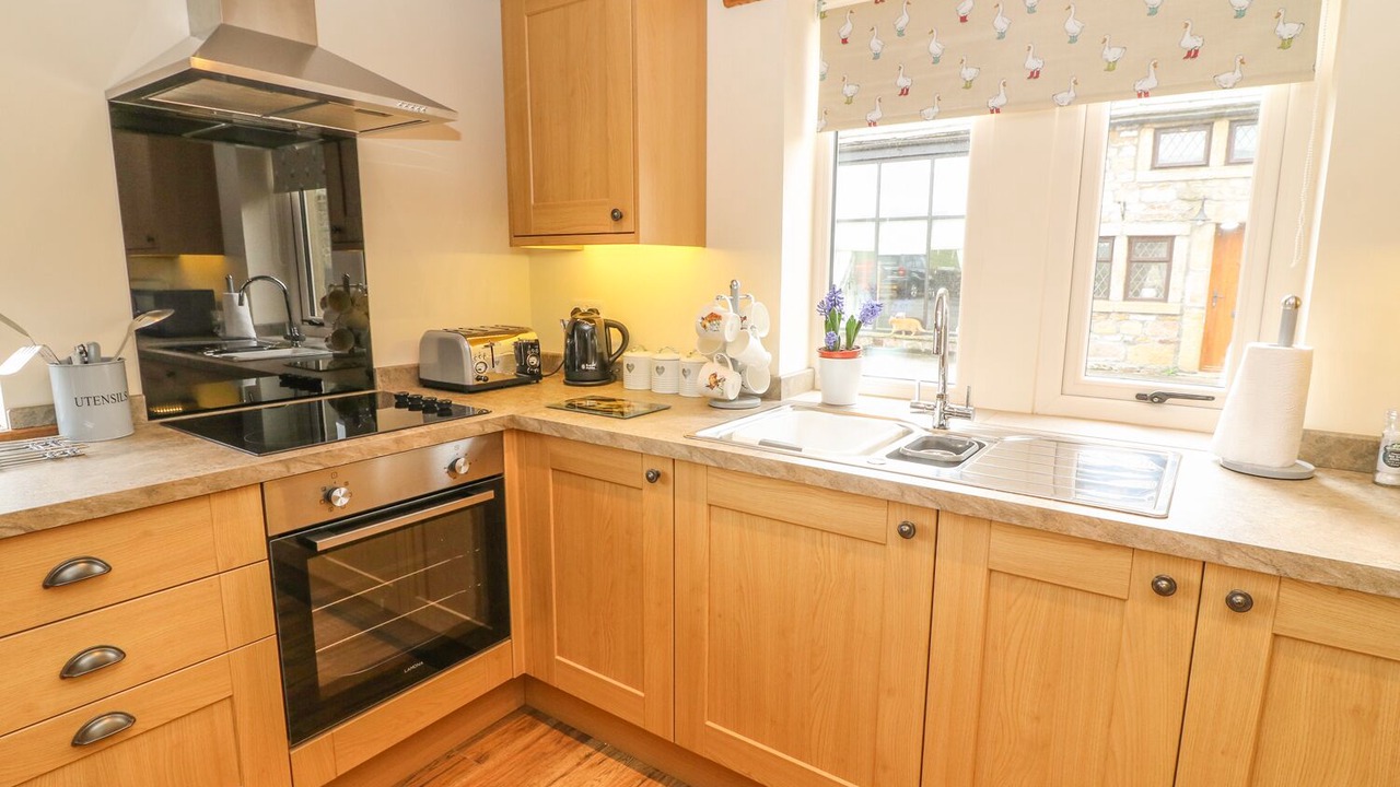 Photo of Others in Cowling