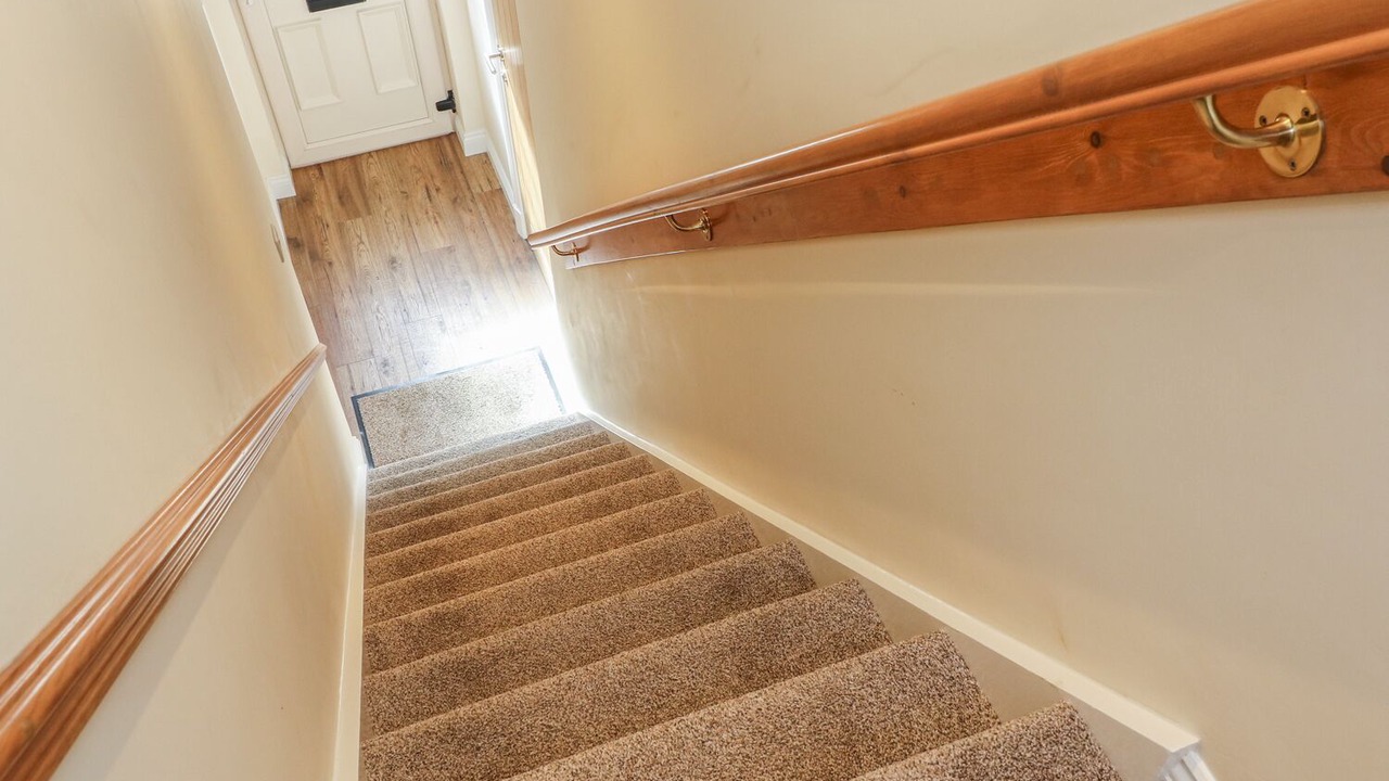 Photo of Others in Cowling